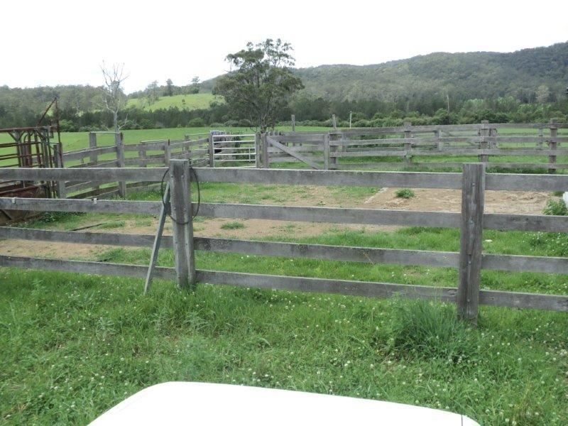 1496 Pipeclay Road, Pipeclay NSW 2446