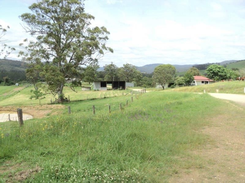 1496 Pipeclay Road, Pipeclay NSW 2446