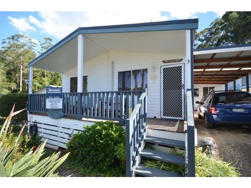 3/230 High Street, Wauchope NSW 2446