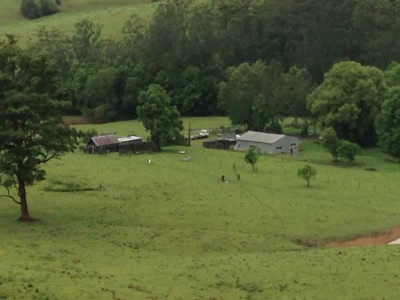2667 Pappinbarra Road, Pappinbarra NSW 2446