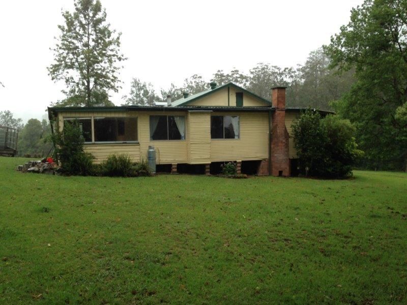 2667 Pappinbarra Road, Pappinbarra NSW 2446