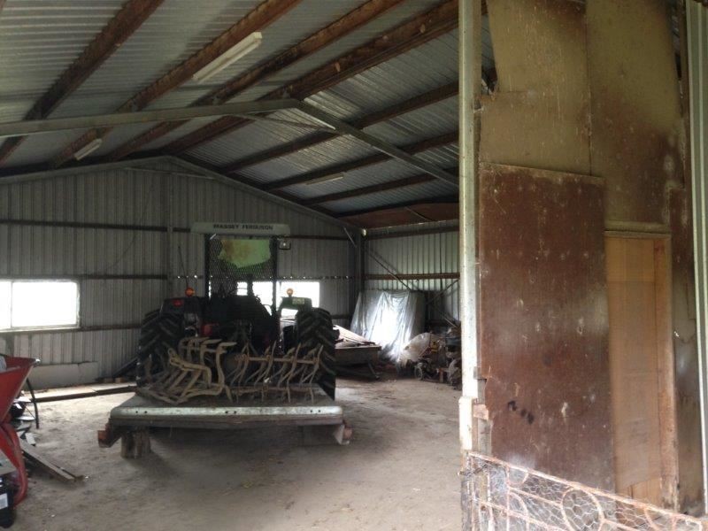 2667 Pappinbarra Road, Pappinbarra NSW 2446