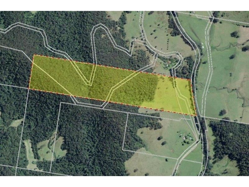 Lot 1/2667 Pappinbarra Road, Pappinbarra NSW 2446