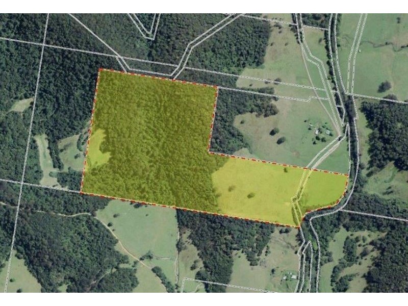 Lot64/2667 Pappinbarra Road, Pappinbarra NSW 2446