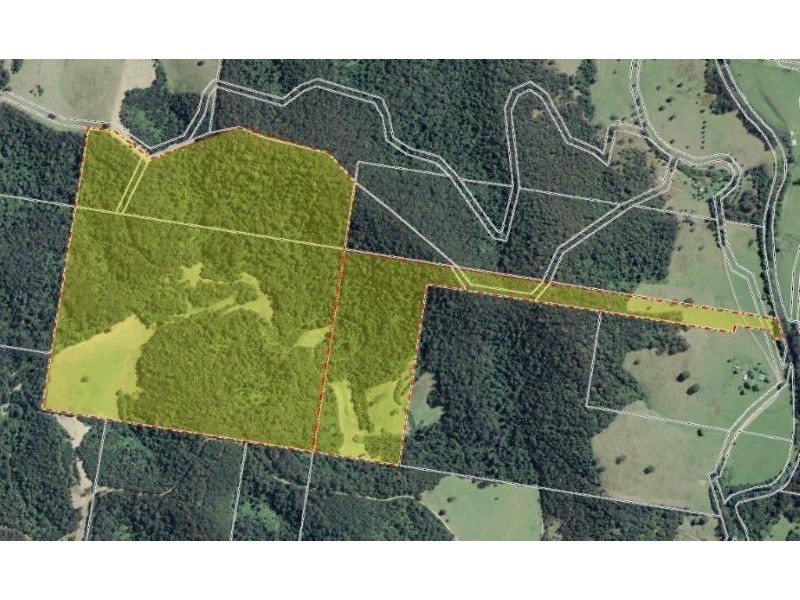 Lot94/2667 Pappinbarra Road, Pappinbarra NSW 2446