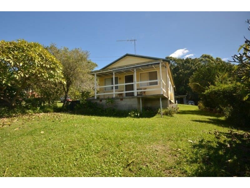 5 Cooperabung Drive, Telegraph Point NSW 2441