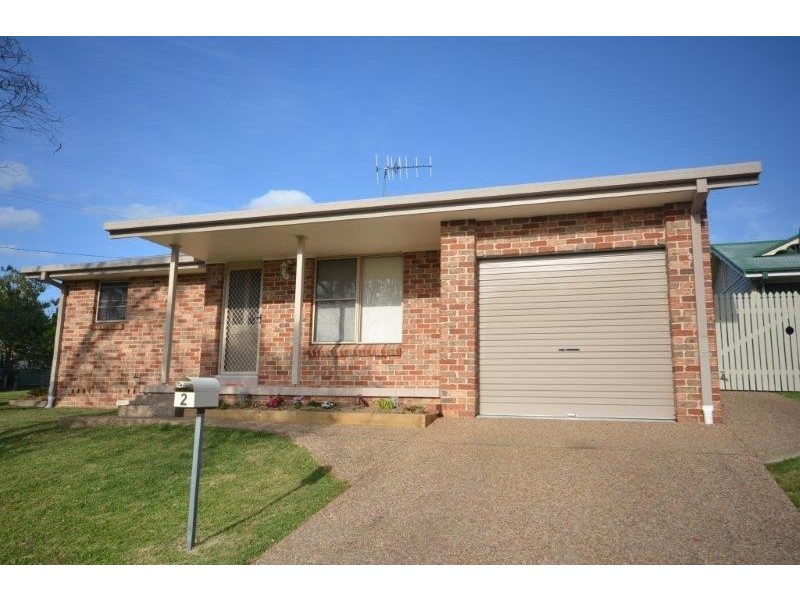 2 Bob Stanton Close, Wauchope NSW 2446