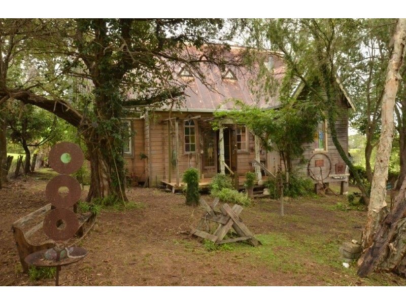 1 Narrow Gut Road, Rawdon Island NSW 2446