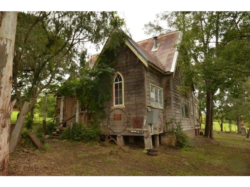 1 Narrow Gut Road, Rawdon Island NSW 2446
