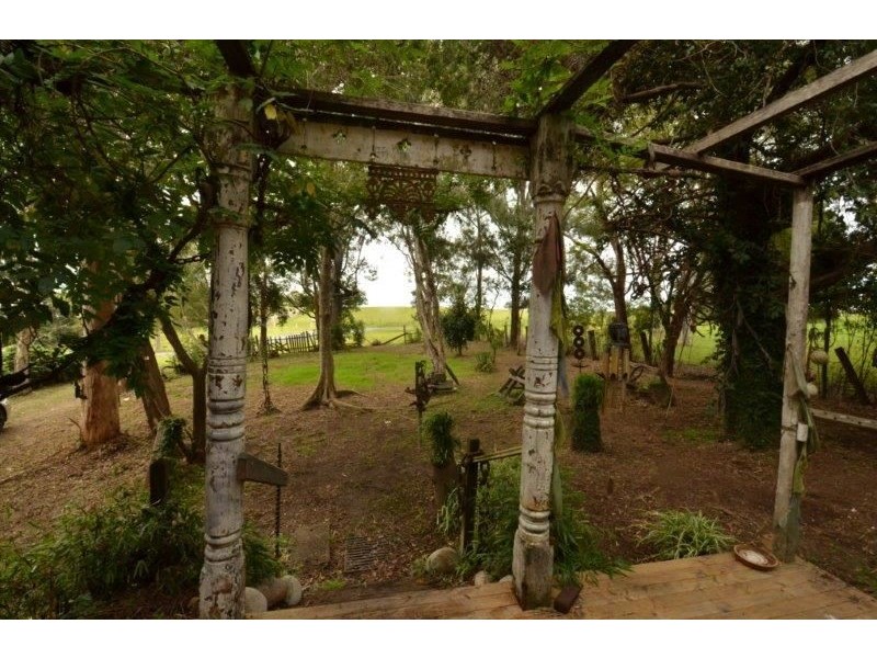 1 Narrow Gut Road, Rawdon Island NSW 2446