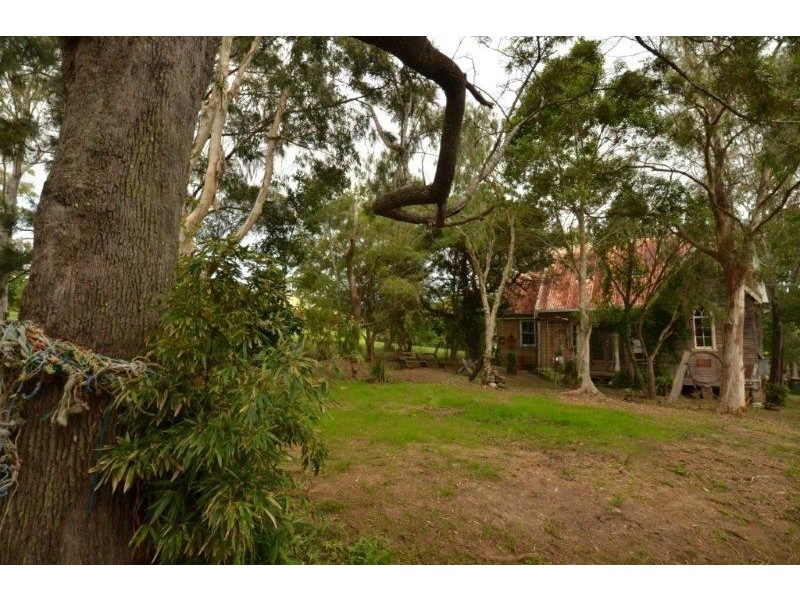 1 Narrow Gut Road, Rawdon Island NSW 2446