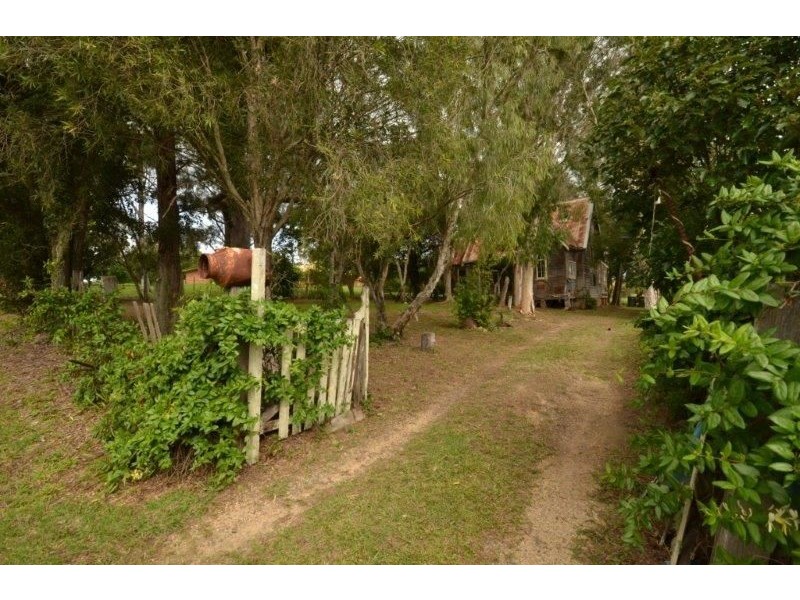1 Narrow Gut Road, Rawdon Island NSW 2446