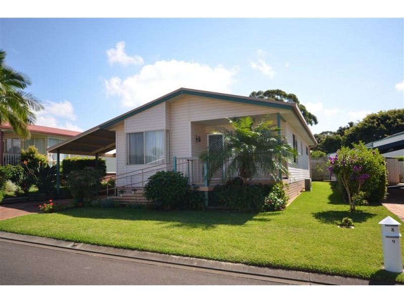 9/1 Greenmeadows Drive, Port Macquarie NSW 2444