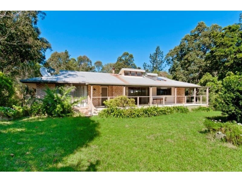 9 Figtree Valley Road, Yarras NSW 2446