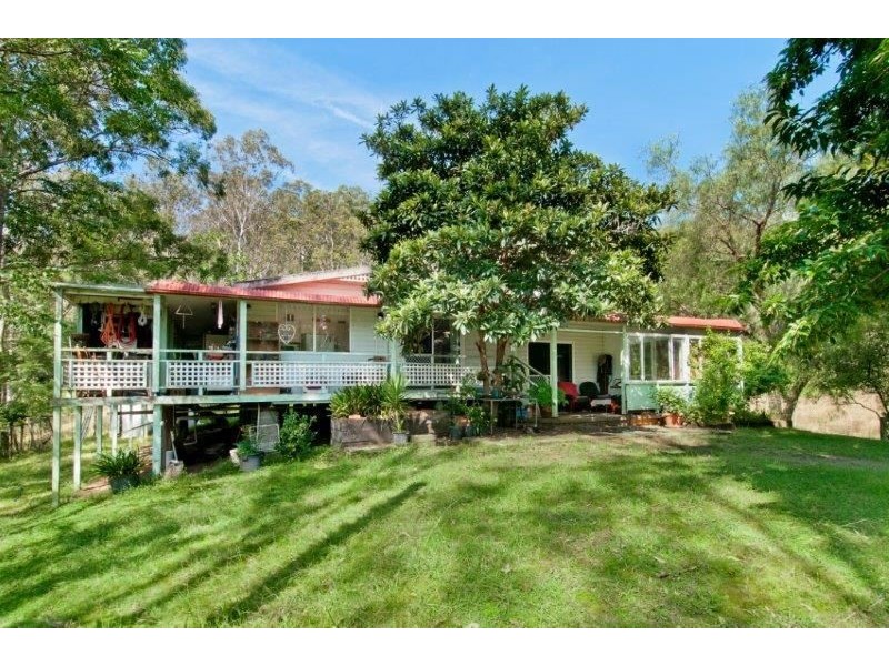 9 Figtree Valley Road, Yarras NSW 2446