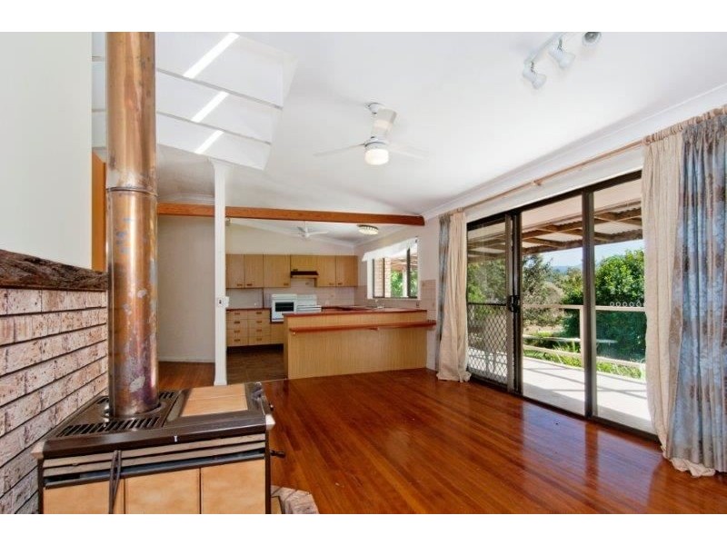 9 Figtree Valley Road, Yarras NSW 2446
