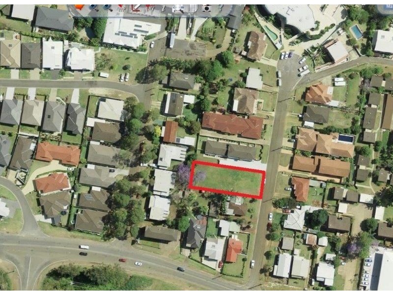 4 Hilltop Crescent, Port Macquarie NSW 2444