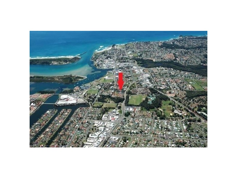 4 Hilltop Crescent, Port Macquarie NSW 2444