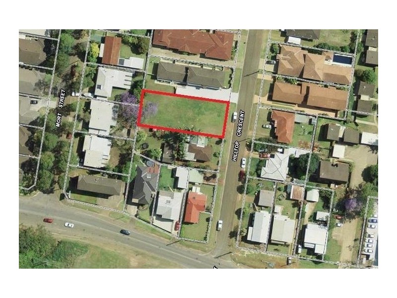 4 Hilltop Crescent, Port Macquarie NSW 2444