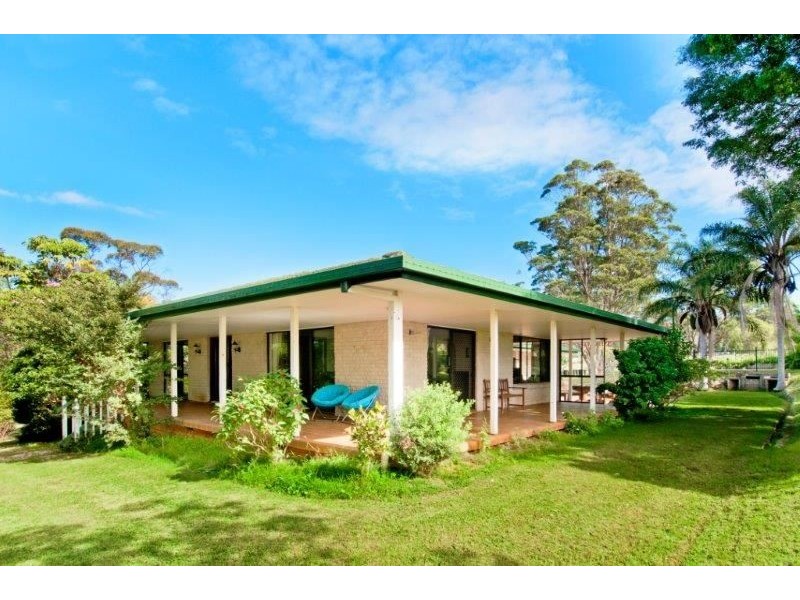 1175 Ocean Drive, Bonny Hills NSW 2445