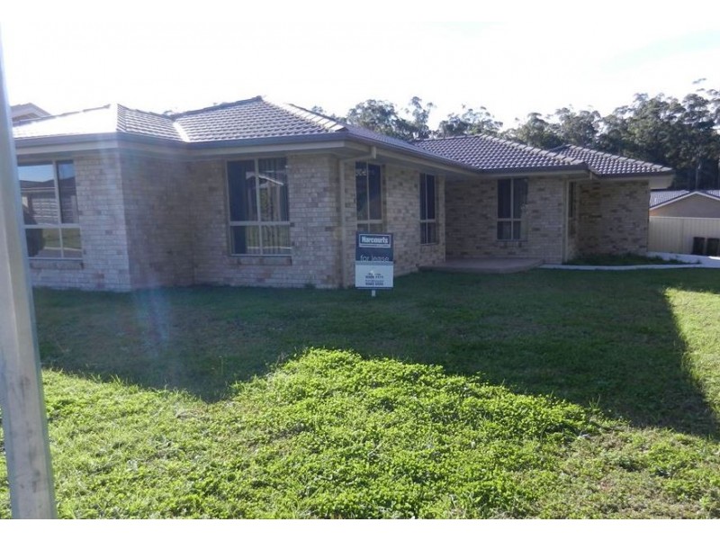 4 Bushman Drive, Wauchope NSW 2446