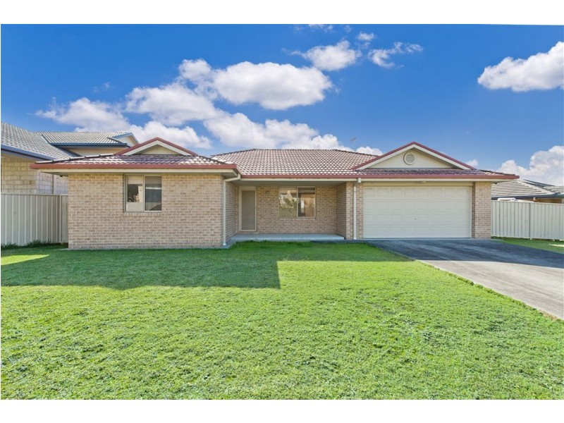 9 Rainbow Beach Drive, Bonny Hills NSW 2445