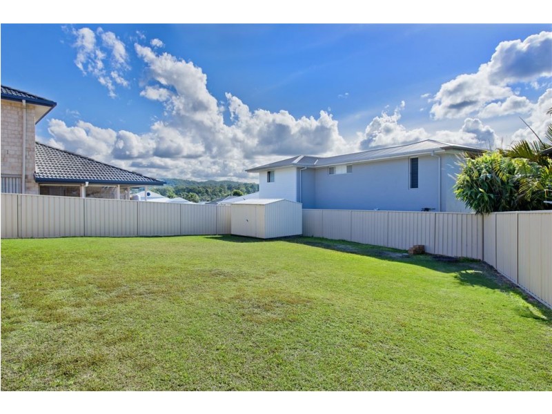 9 Rainbow Beach Drive, Bonny Hills NSW 2445