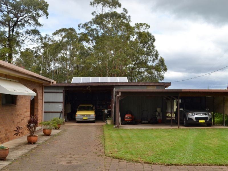 79 Rowsells Road, Wauchope NSW 2446