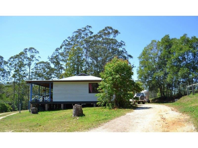 1176 Bellangry Road, Bellangry NSW 2446