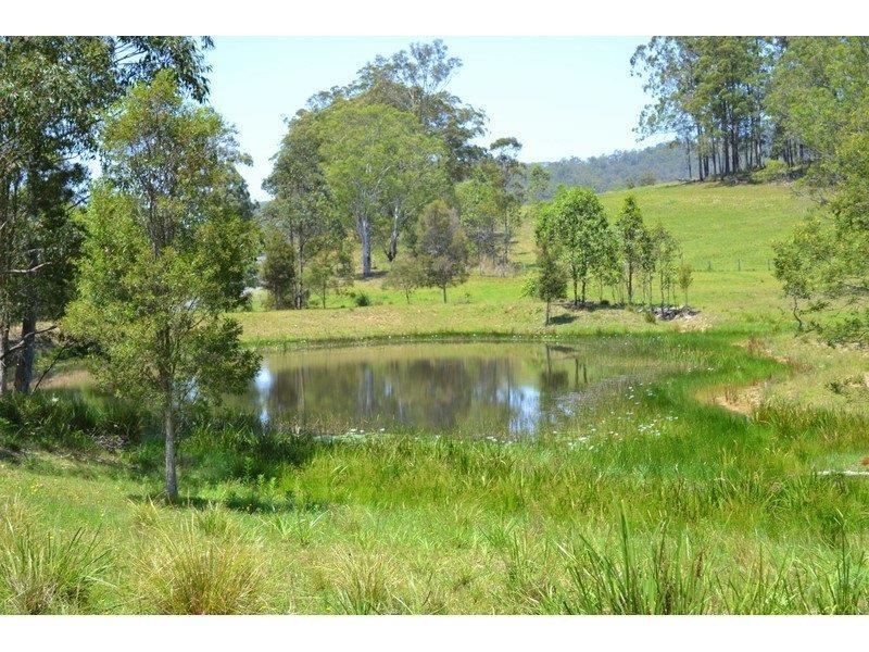 1176 Bellangry Road, Bellangry NSW 2446