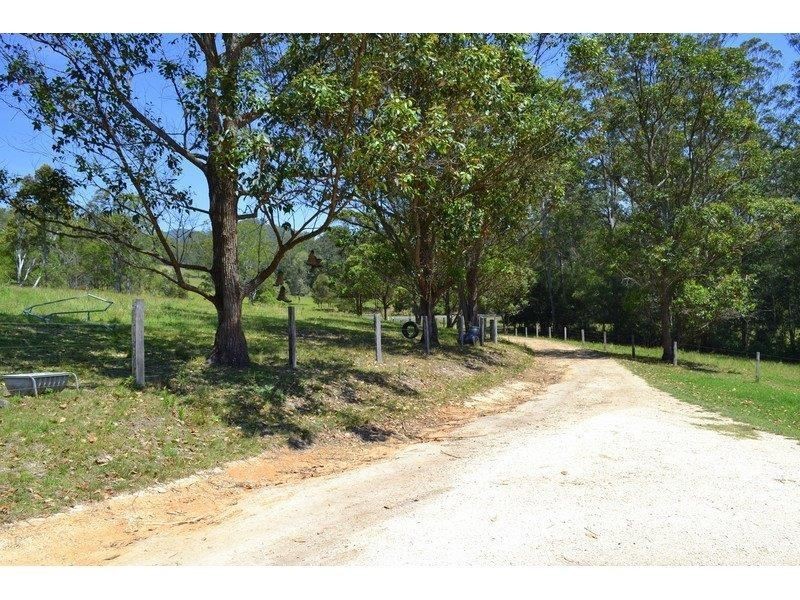 1176 Bellangry Road, Bellangry NSW 2446
