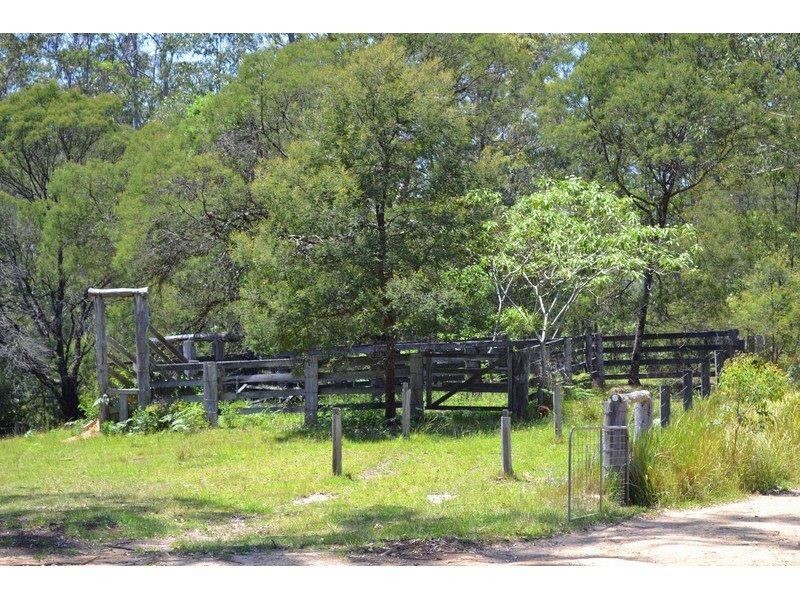 1176 Bellangry Road, Bellangry NSW 2446