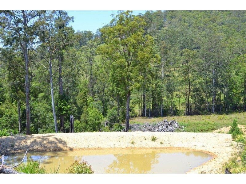 1176 Bellangry Road, Bellangry NSW 2446