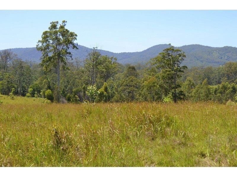 1176 Bellangry Road, Bellangry NSW 2446