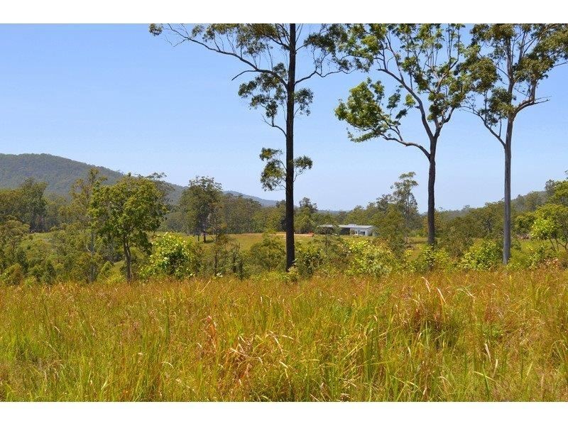 1176 Bellangry Road, Bellangry NSW 2446