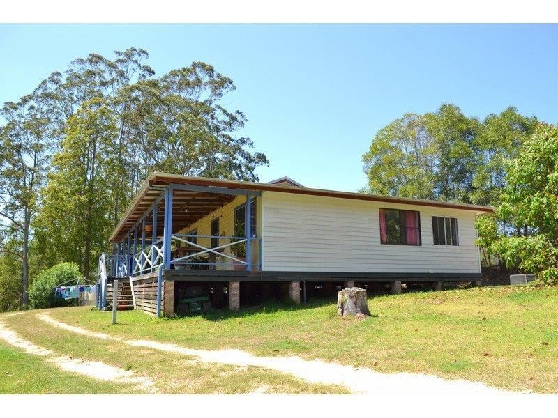 1176 Bellangry Road, Bellangry NSW 2446