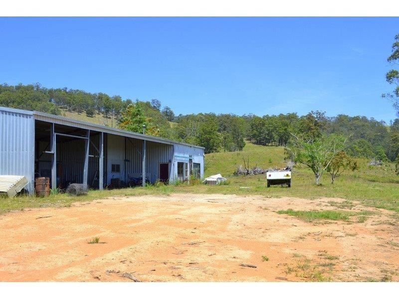 1176 Bellangry Road, Bellangry NSW 2446