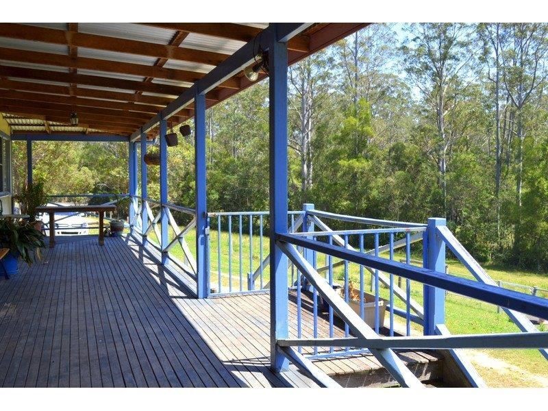 1176 Bellangry Road, Bellangry NSW 2446