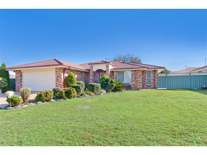 116 Riverbreeze Drive, Wauchope NSW 2446