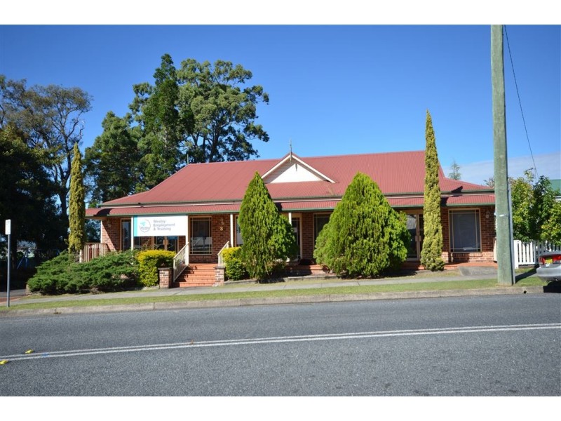 3/80 High Street, Wauchope NSW 2446