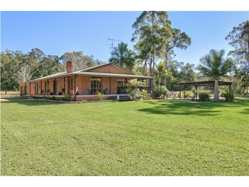 10 Sun Valley Road, Telegraph Point NSW 2441