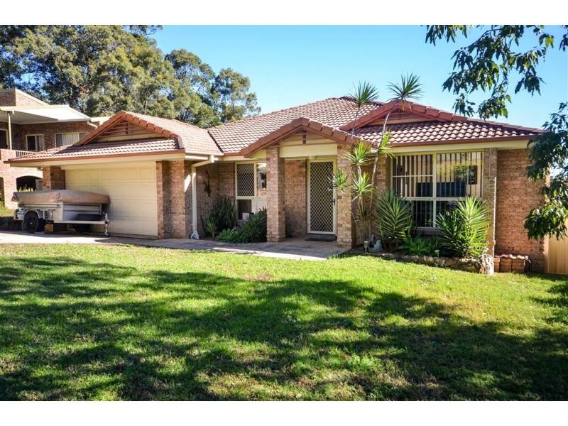 43 Burrawan Drive, Wauchope NSW 2446