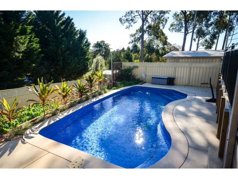 43 Burrawan Drive, Wauchope NSW 2446