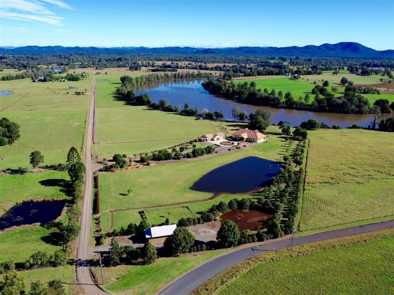 435 Rawdon Island Road, Rawdon Island NSW 2446
