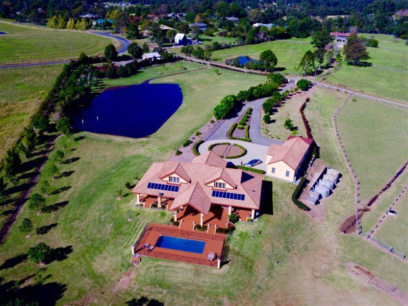 435 Rawdon Island Road, Rawdon Island NSW 2446
