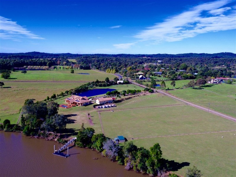 435 Rawdon Island Road, Rawdon Island NSW 2446