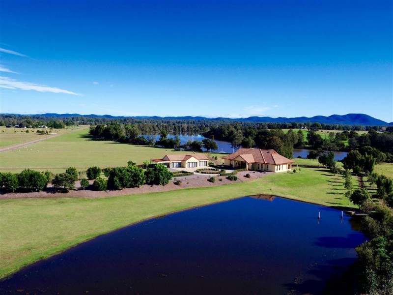 435 Rawdon Island Road, Rawdon Island NSW 2446