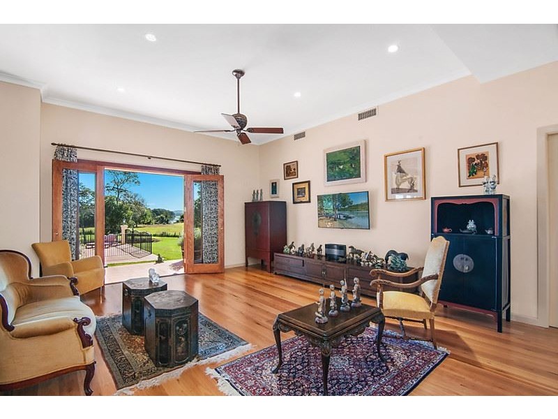 435 Rawdon Island Road, Rawdon Island NSW 2446