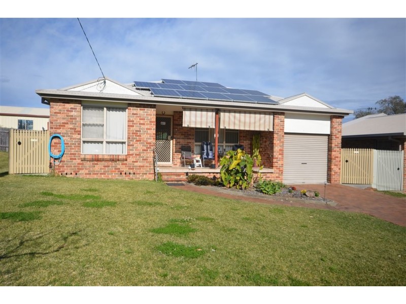 4 Duncan Street, Wauchope NSW 2446