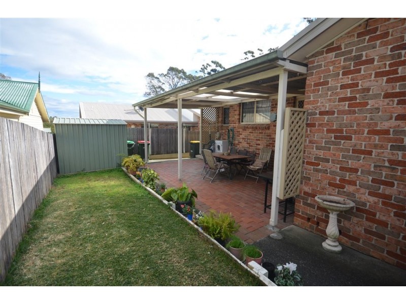 4 Duncan Street, Wauchope NSW 2446